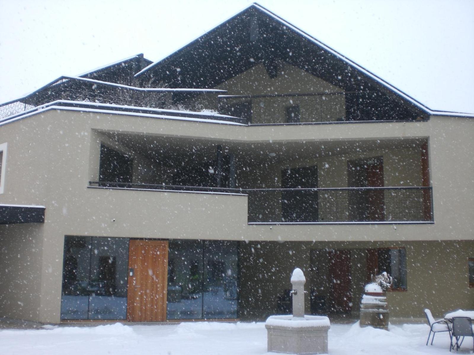 Ferienwohnung Biobauernhof St. Quirinus Kaltern Exterior foto